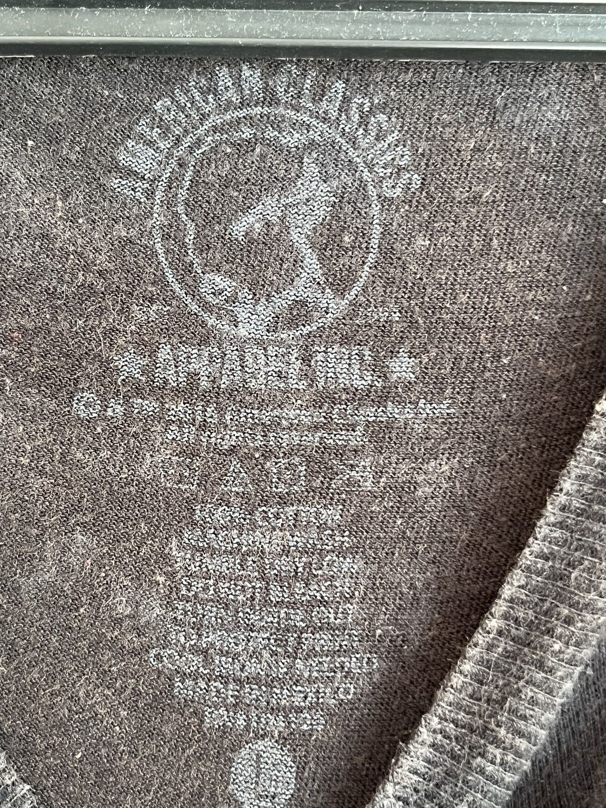 Vintage Bruce lee ft75 Size US L / EU 52-54 / 3 - 3 Thumbnail