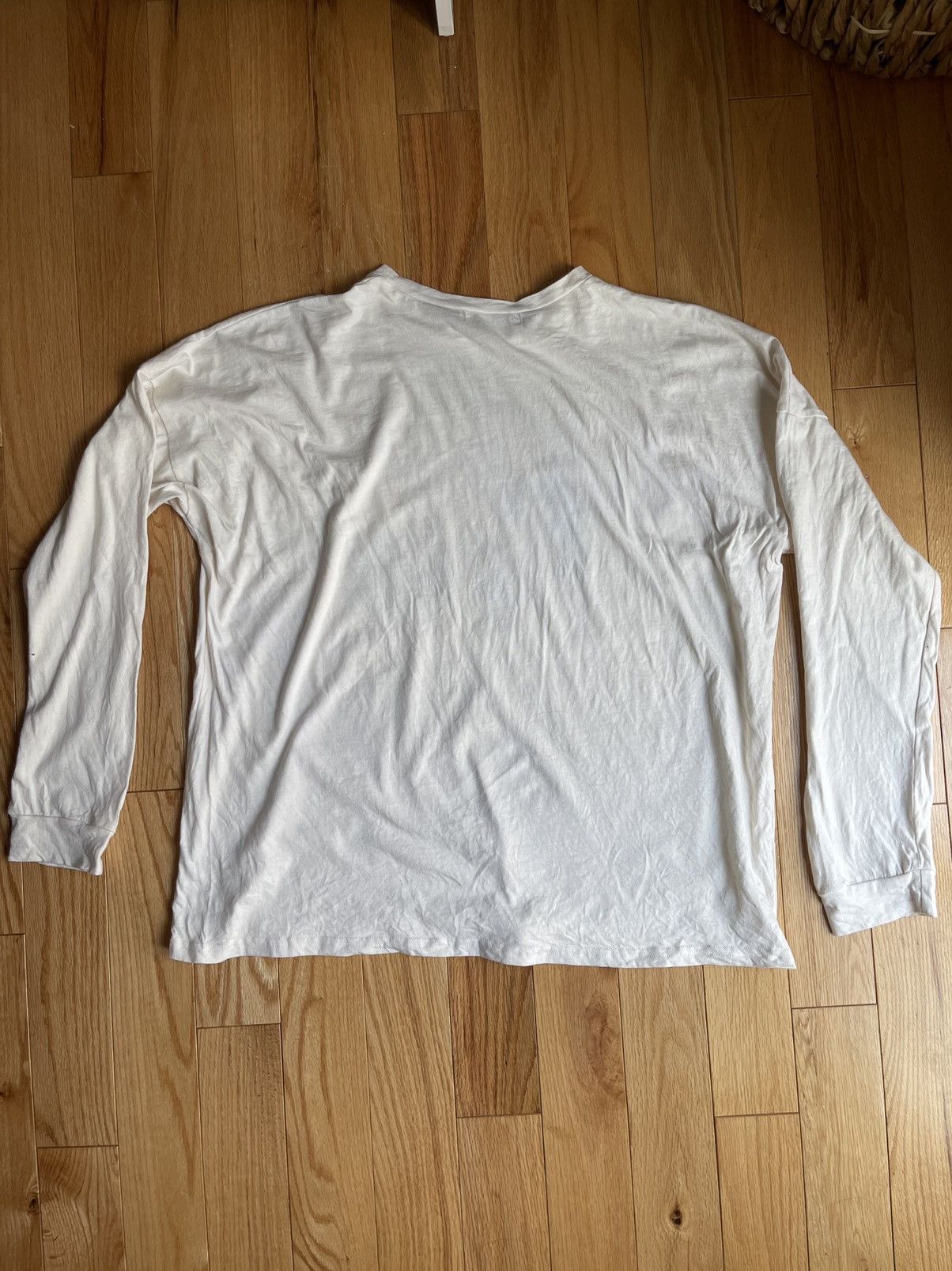 Siberia Hills Siberia Hill Long Sleeve Tshirt Size US L / EU 52-54 / 3 - 5 Thumbnail