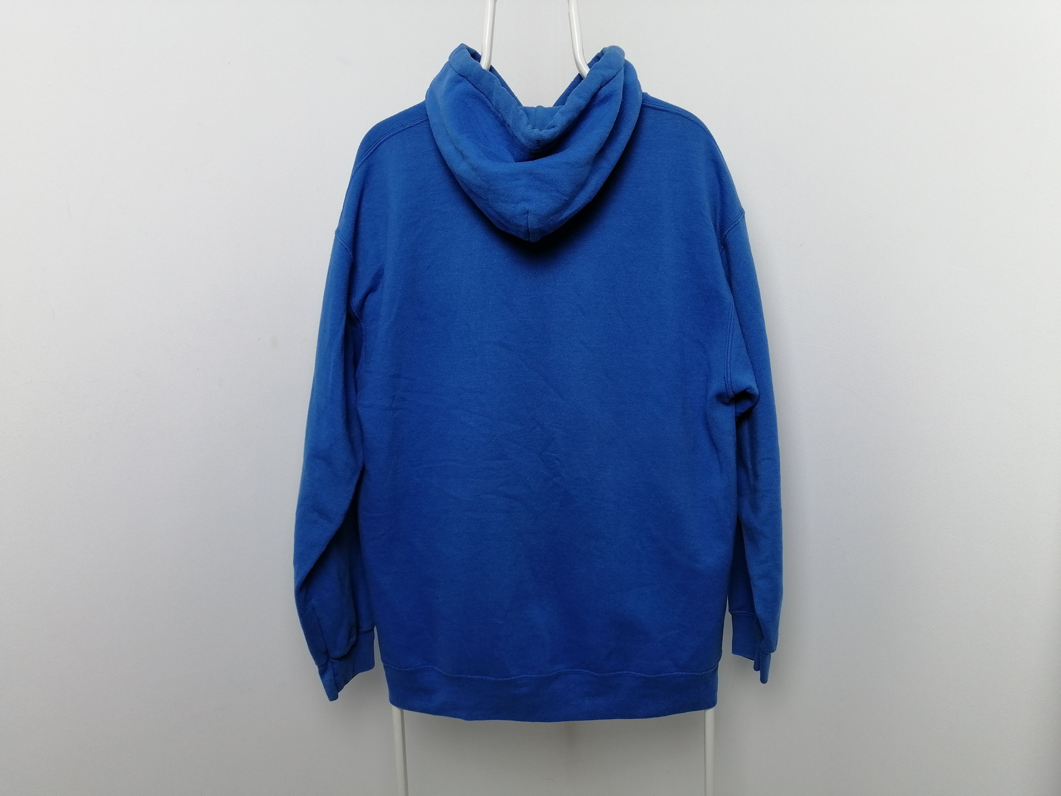 Pepsi × Vintage PEPSI hoodie Vintage Size US XL / EU 56 / 4 - 9 Thumbnail