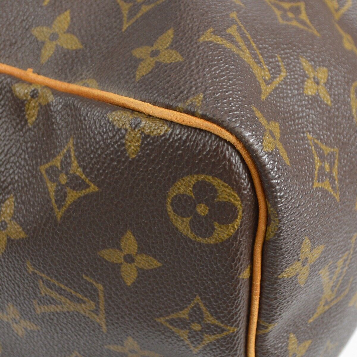 Louis Vuitton Keepall 45 Duffle Bag Size ONE SIZE - 4 Thumbnail