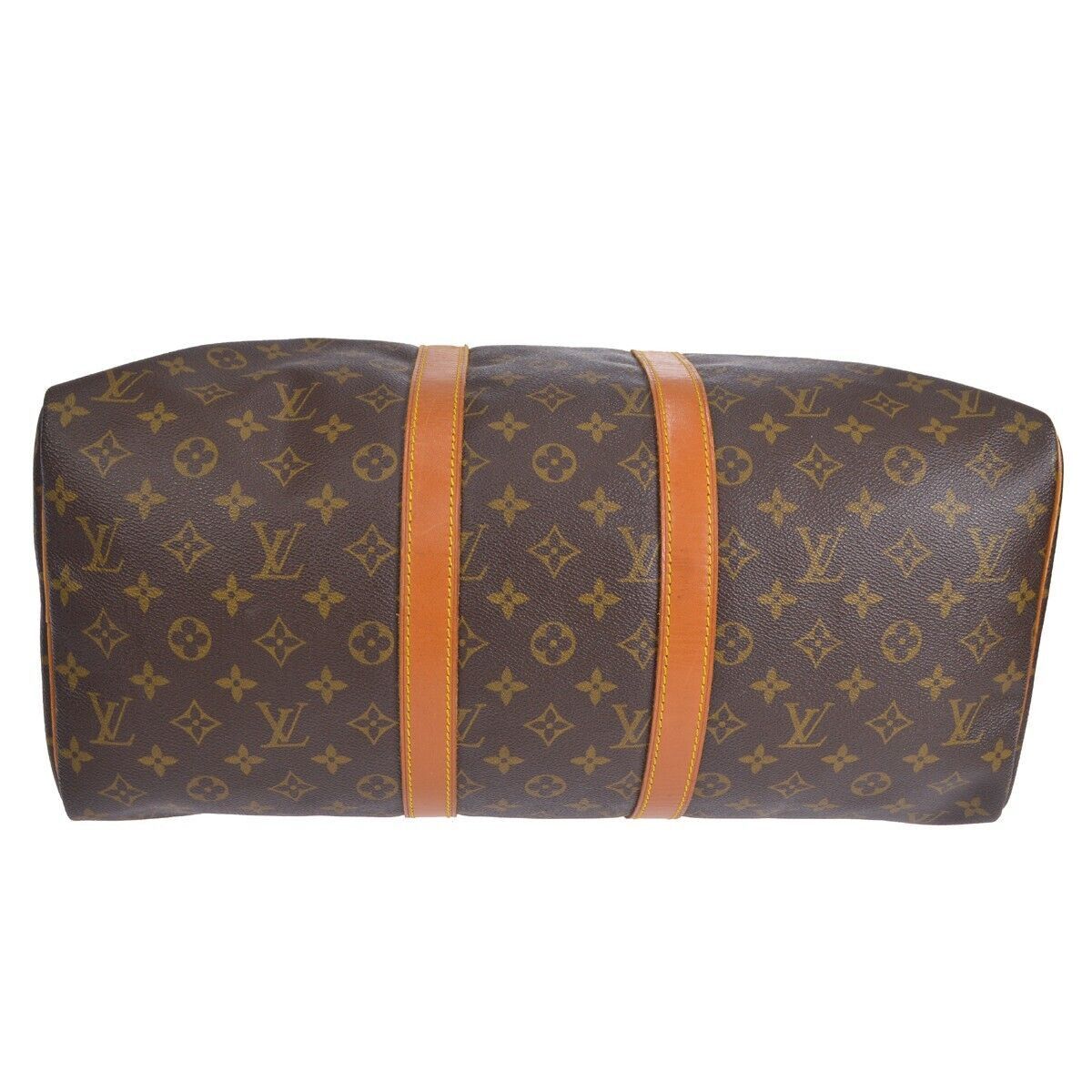 Louis Vuitton Keepall 45 Duffle Bag Size ONE SIZE - 3 Thumbnail