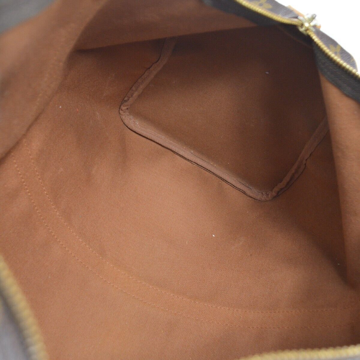 Louis Vuitton Keepall 45 Duffle Bag Size ONE SIZE - 6 Thumbnail