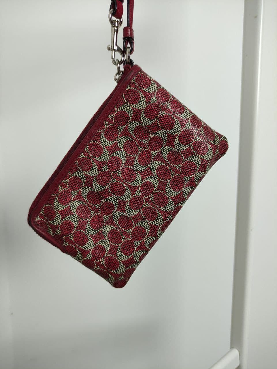 Coach Coach Luxury Wallets Size ONE SIZE - 6 Thumbnail