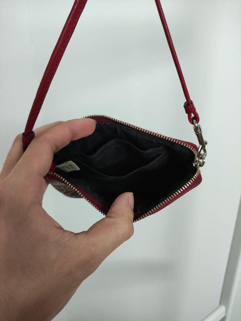 Coach Coach Luxury Wallets Size ONE SIZE - 10 Thumbnail