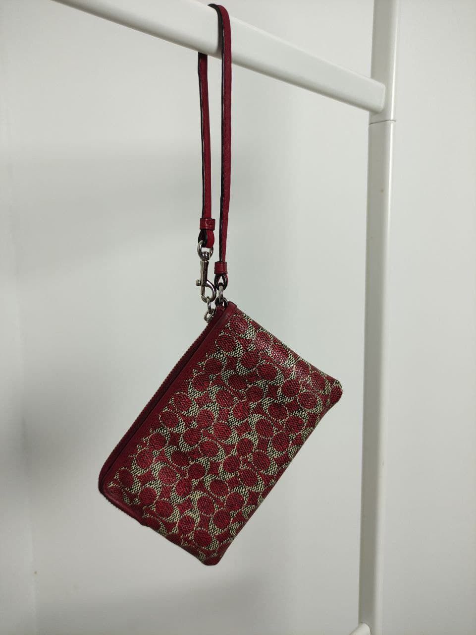 Coach Coach Luxury Wallets Size ONE SIZE - 5 Thumbnail