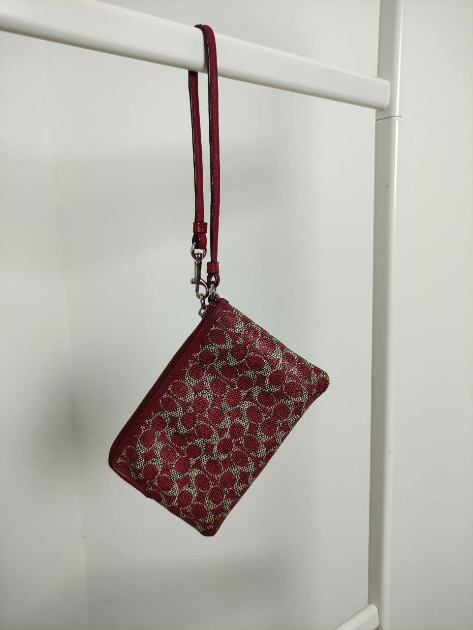 Coach Coach Luxury Wallets Size ONE SIZE - 2 Thumbnail