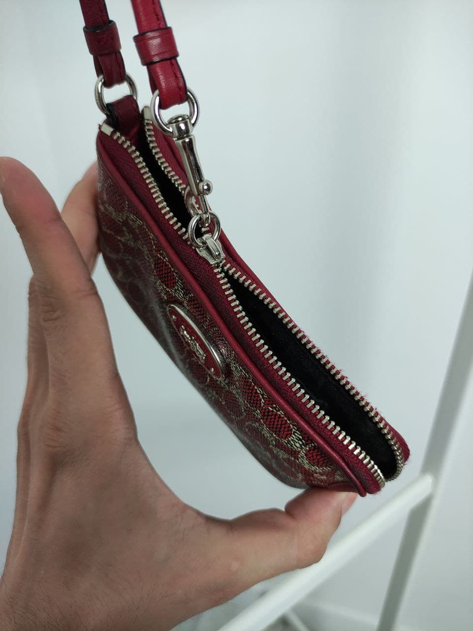 Coach Coach Luxury Wallets Size ONE SIZE - 8 Thumbnail