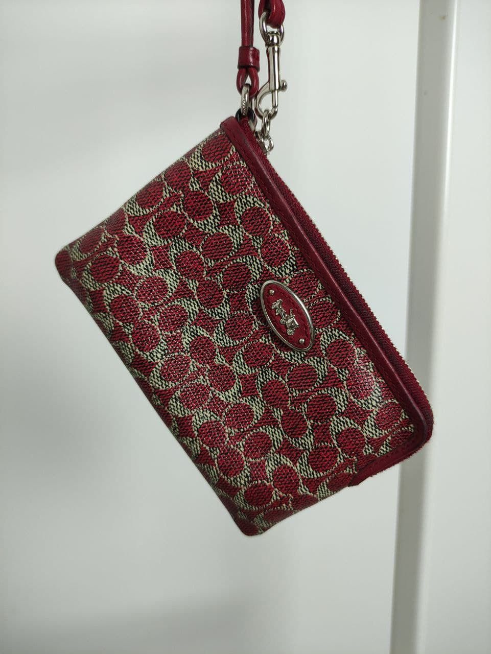 Coach Coach Luxury Wallets Size ONE SIZE - 1 Thumbnail
