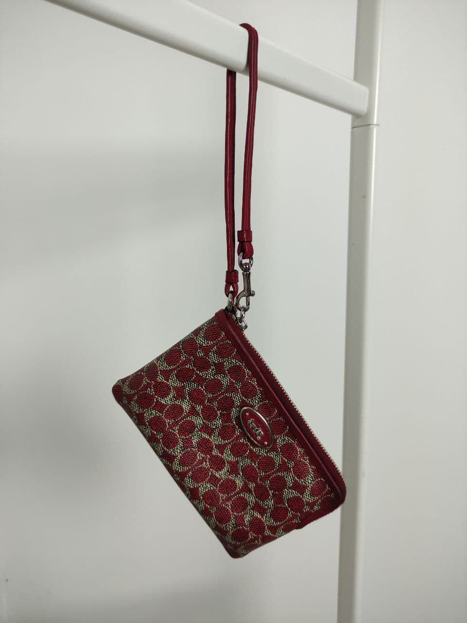 Coach Coach Luxury Wallets Size ONE SIZE - 4 Thumbnail