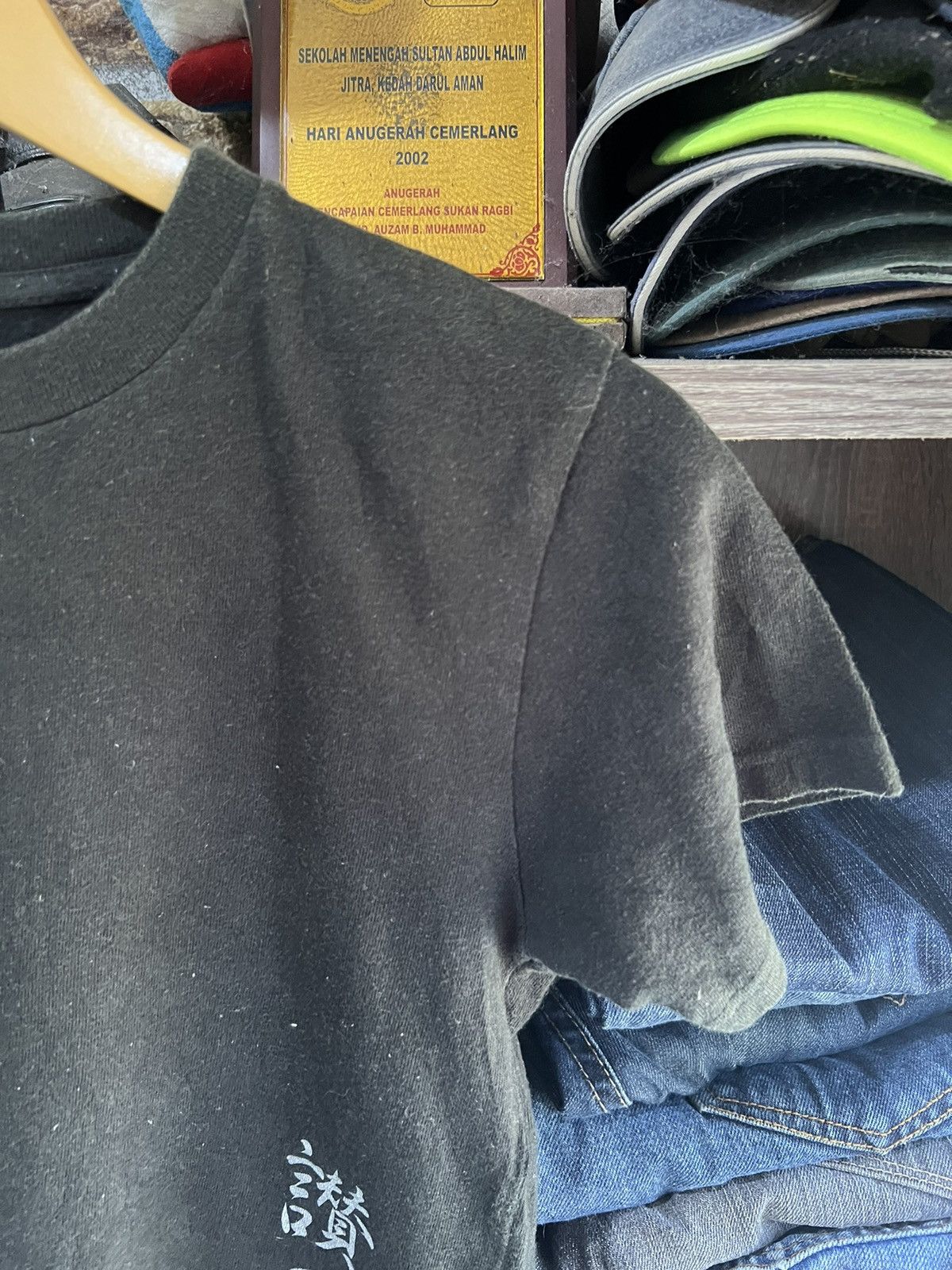Japanese Brand 🔥Vintage Pirates of Cafe-rian Tees Size US XXS / EU 40 - 4 Thumbnail