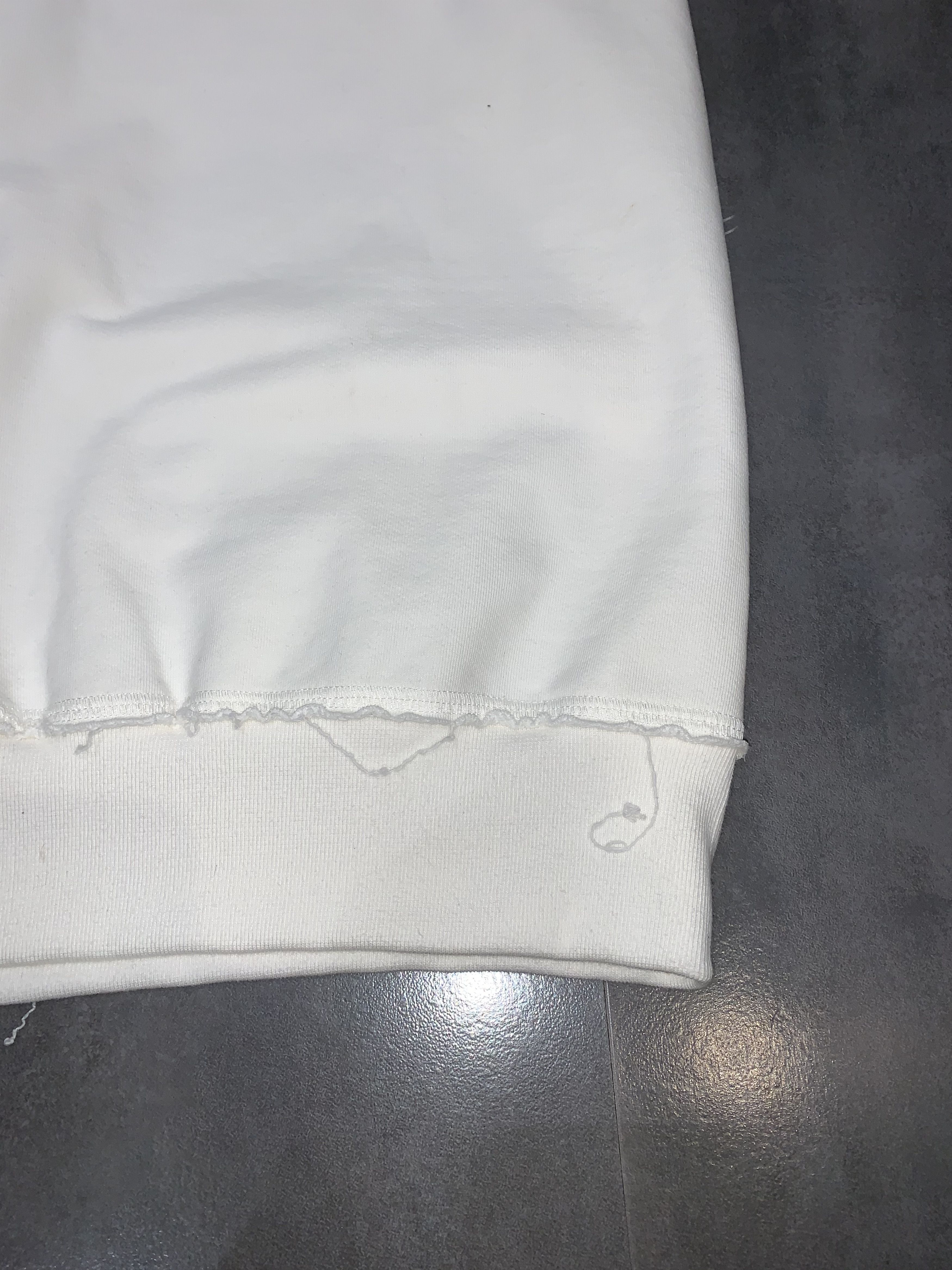 Misbhv DSWT! SS18 MISBHV "Rave Me' Logo Tank Top Size US L / EU 52-54 / 3 - 11 Thumbnail