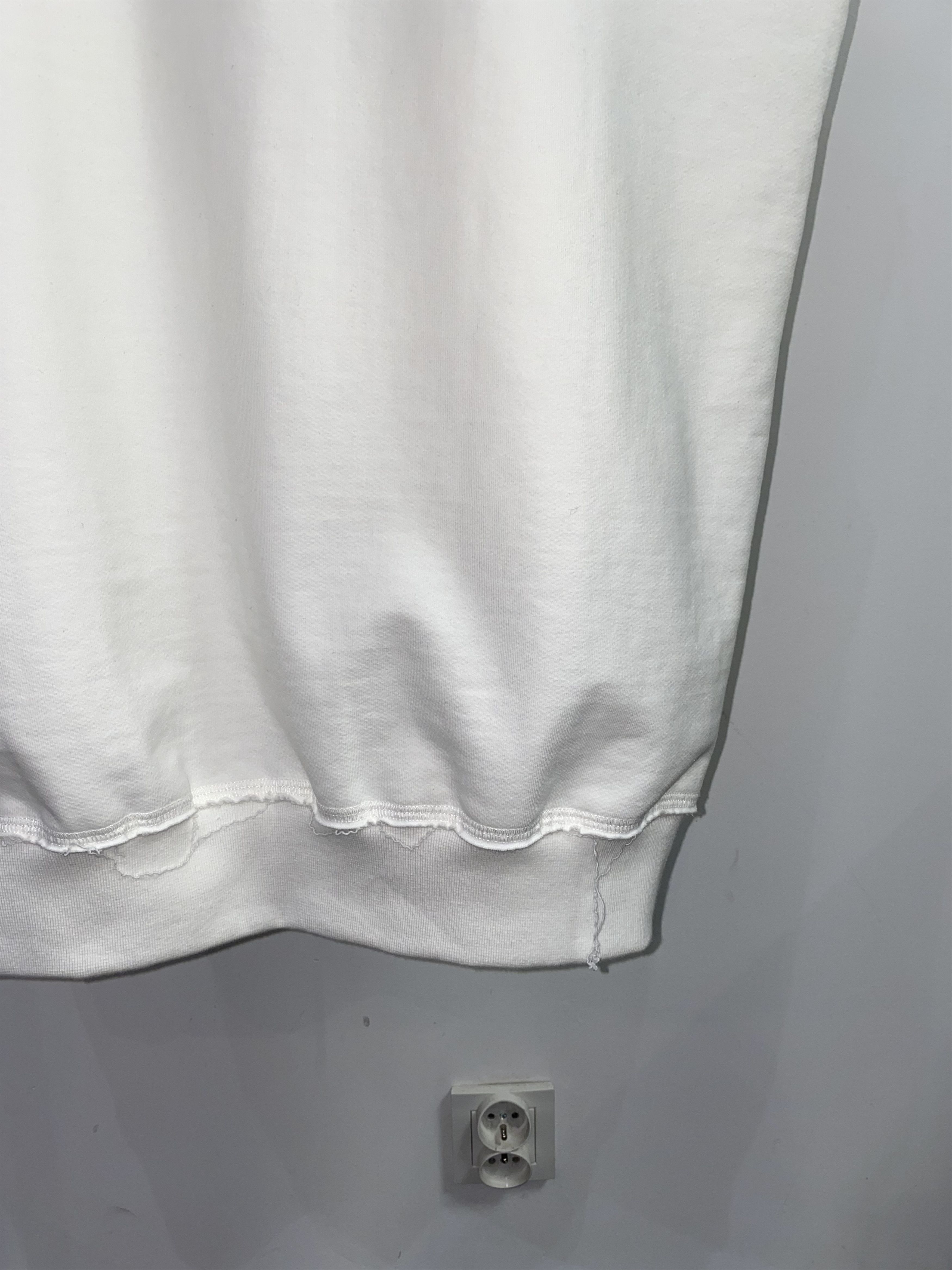 Misbhv DSWT! SS18 MISBHV "Rave Me' Logo Tank Top Size US L / EU 52-54 / 3 - 9 Thumbnail