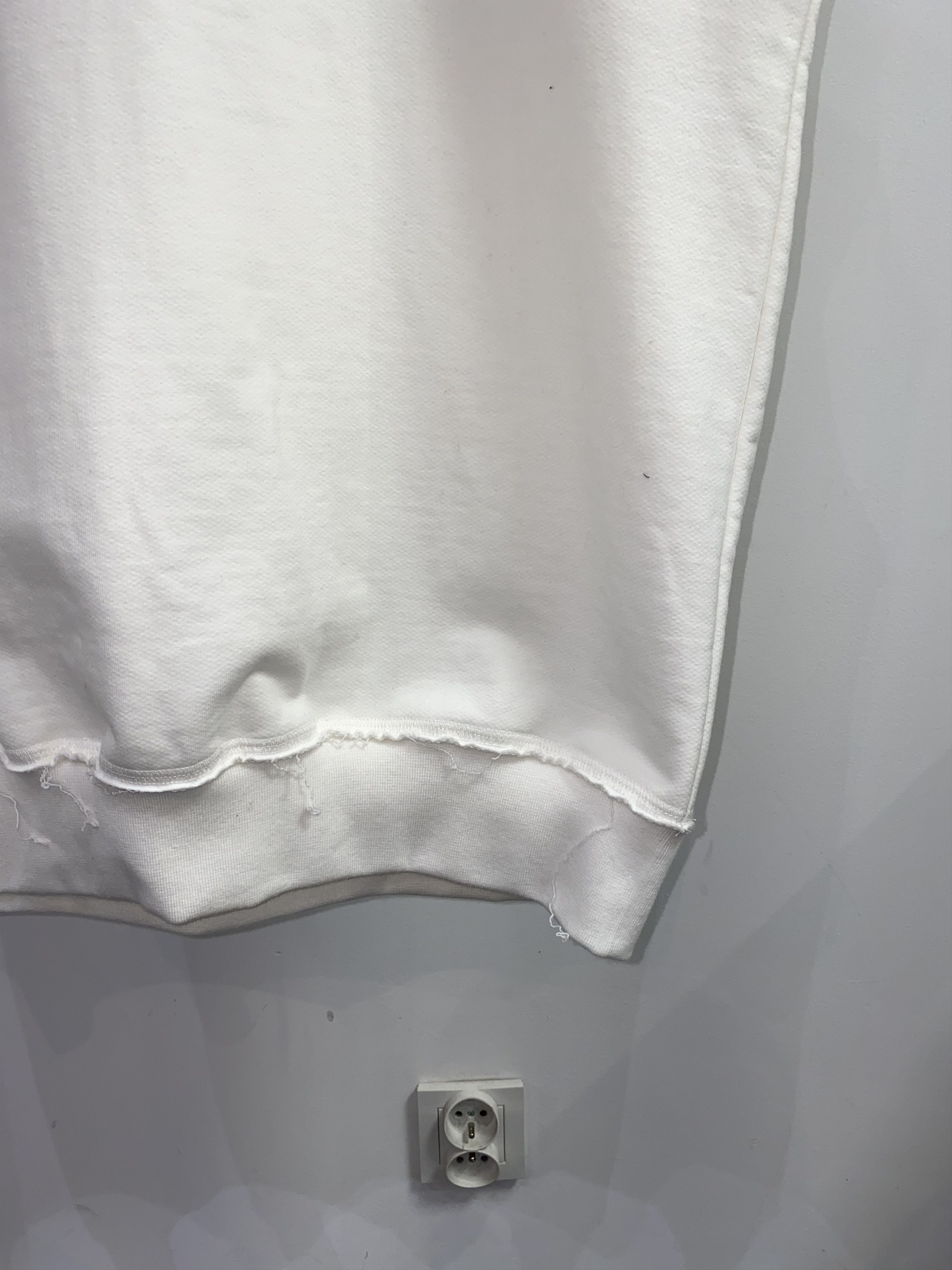 Misbhv DSWT! SS18 MISBHV "Rave Me' Logo Tank Top Size US L / EU 52-54 / 3 - 6 Thumbnail