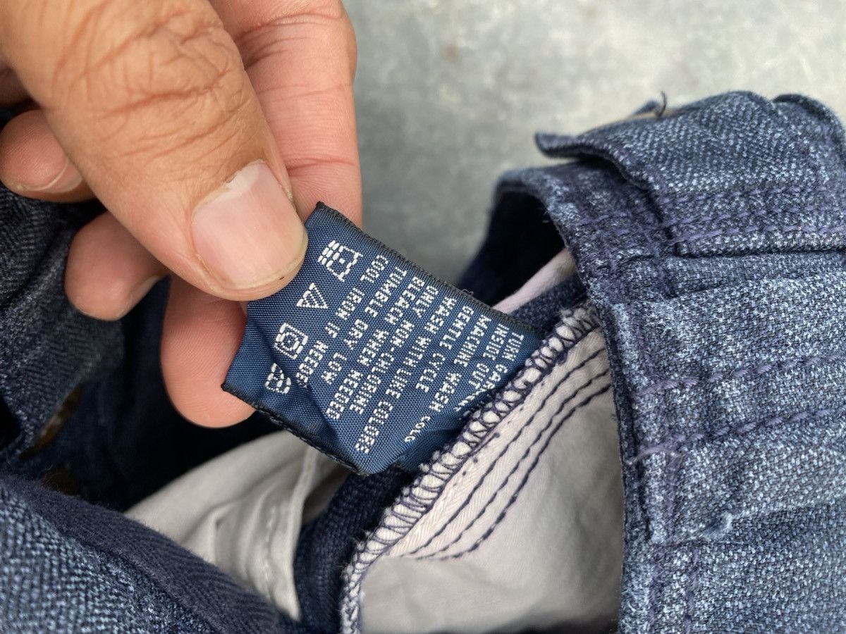 Ralph Lauren Multipocket Cargo Pant
