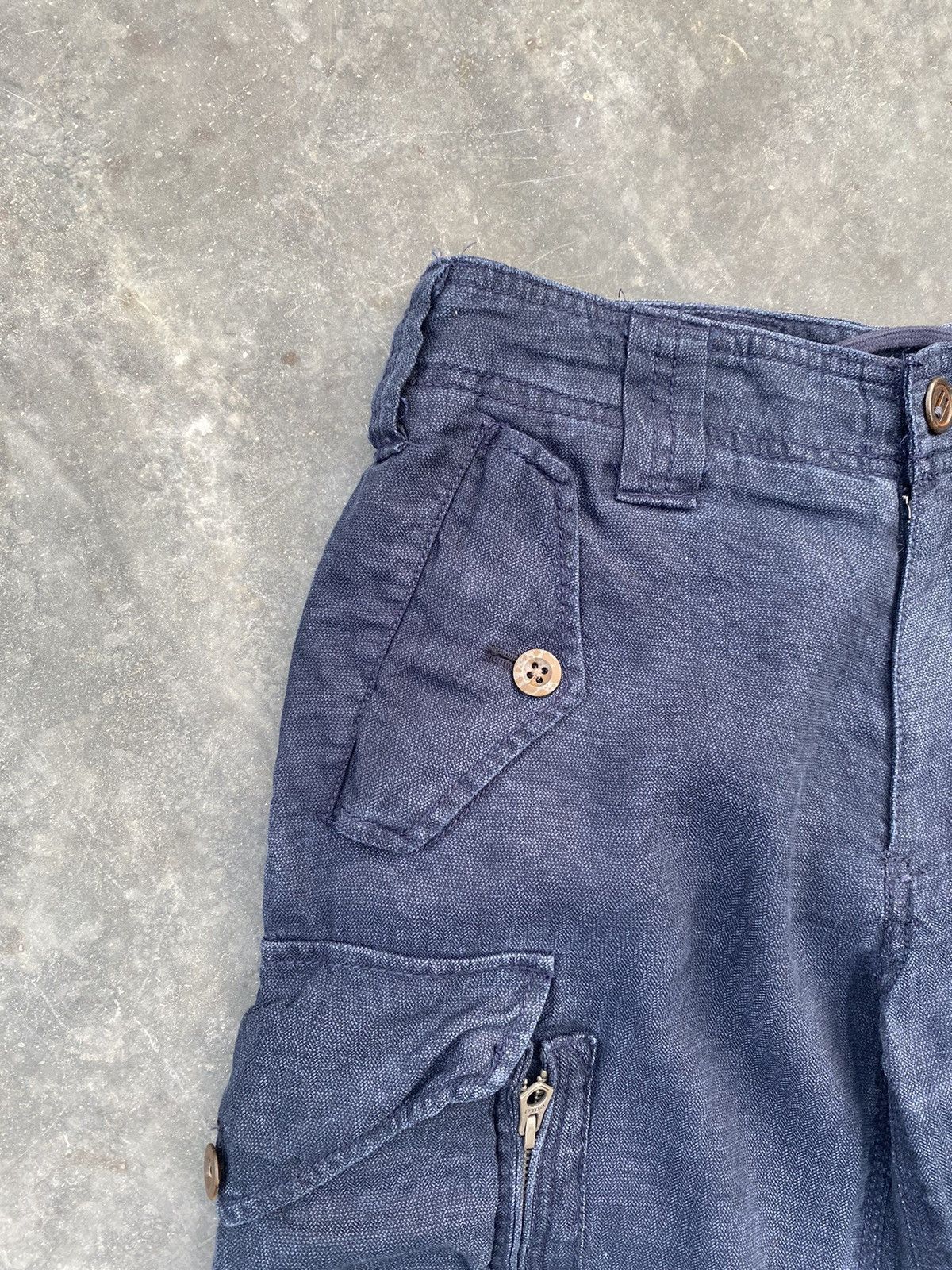 Ralph Lauren Multipocket Cargo Pant