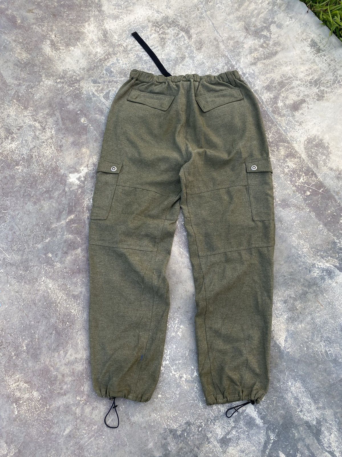 Columbia Columbia Grt Cargo Pant Size US 31 - 2 Thumbnail