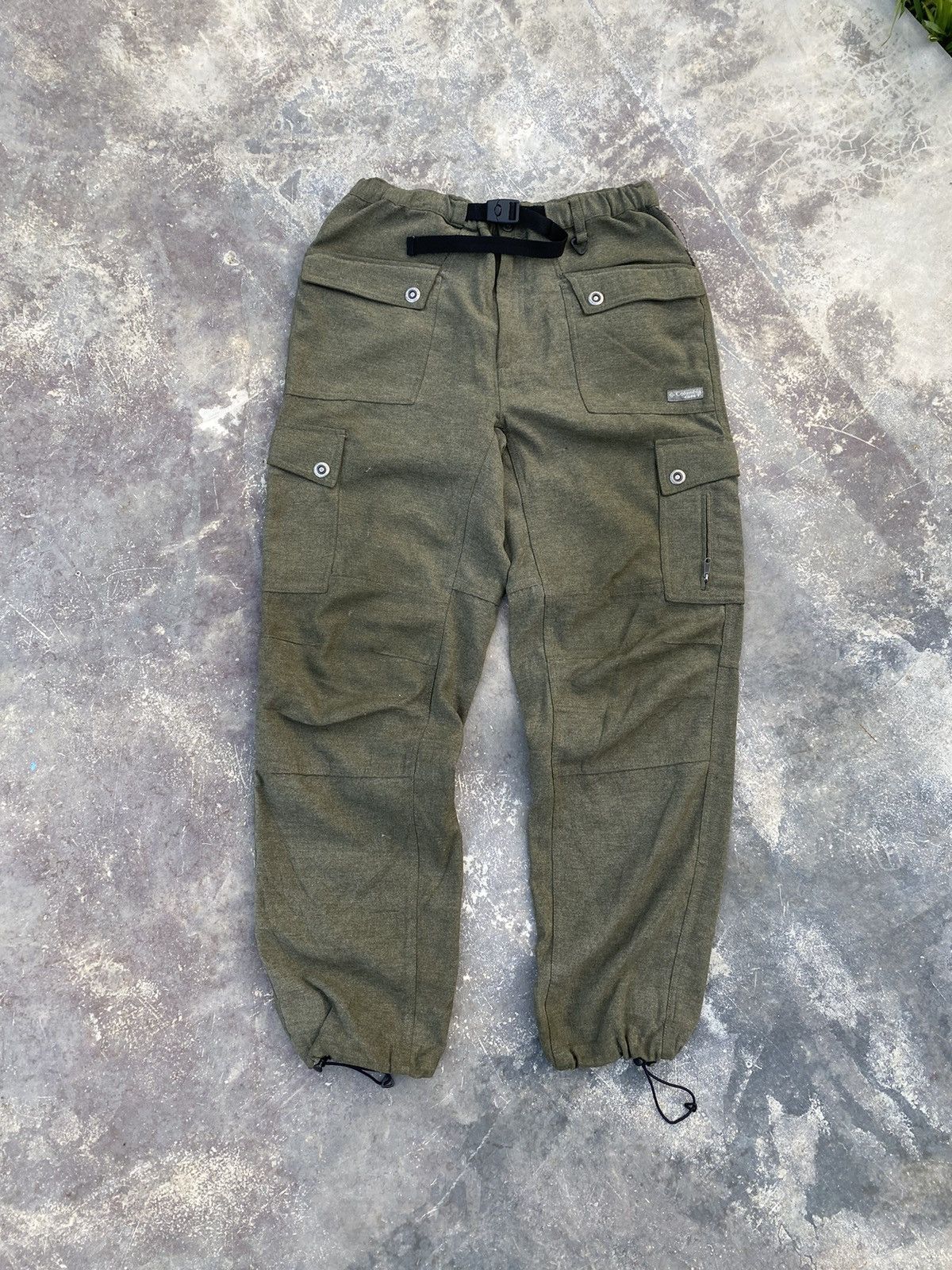Columbia Columbia Grt Cargo Pant Size US 31 - 1 Thumbnail