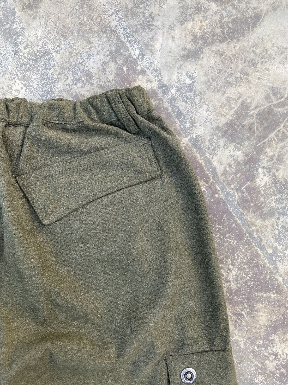 Columbia Columbia Grt Cargo Pant Size US 31 - 6 Thumbnail