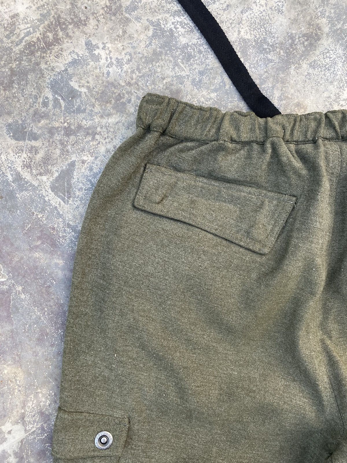 Columbia Columbia Grt Cargo Pant Size US 31 - 7 Thumbnail