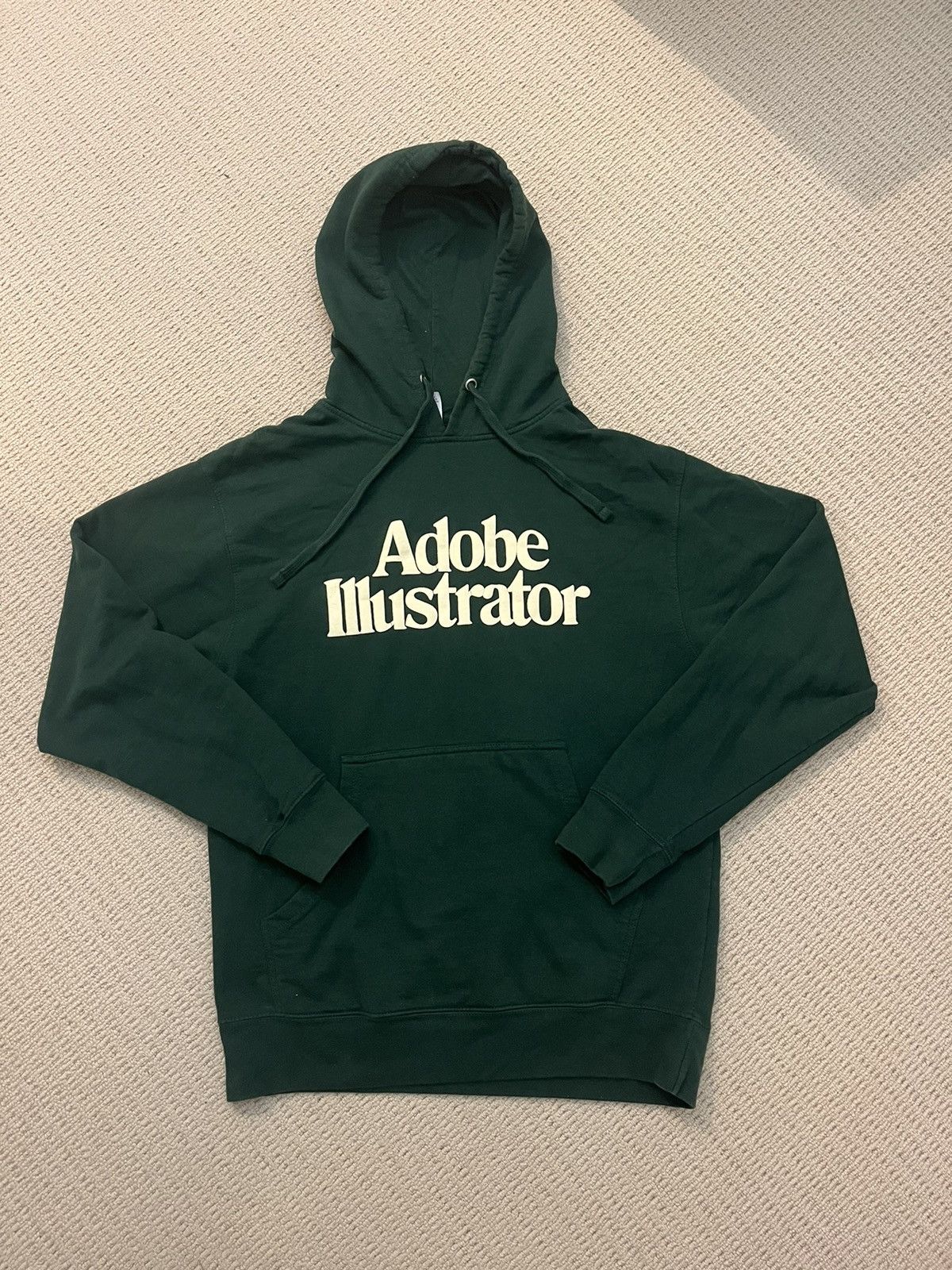 Adobe Illustrator Sweat Hoody 割引送料込み - clinicaviterbo.com.br