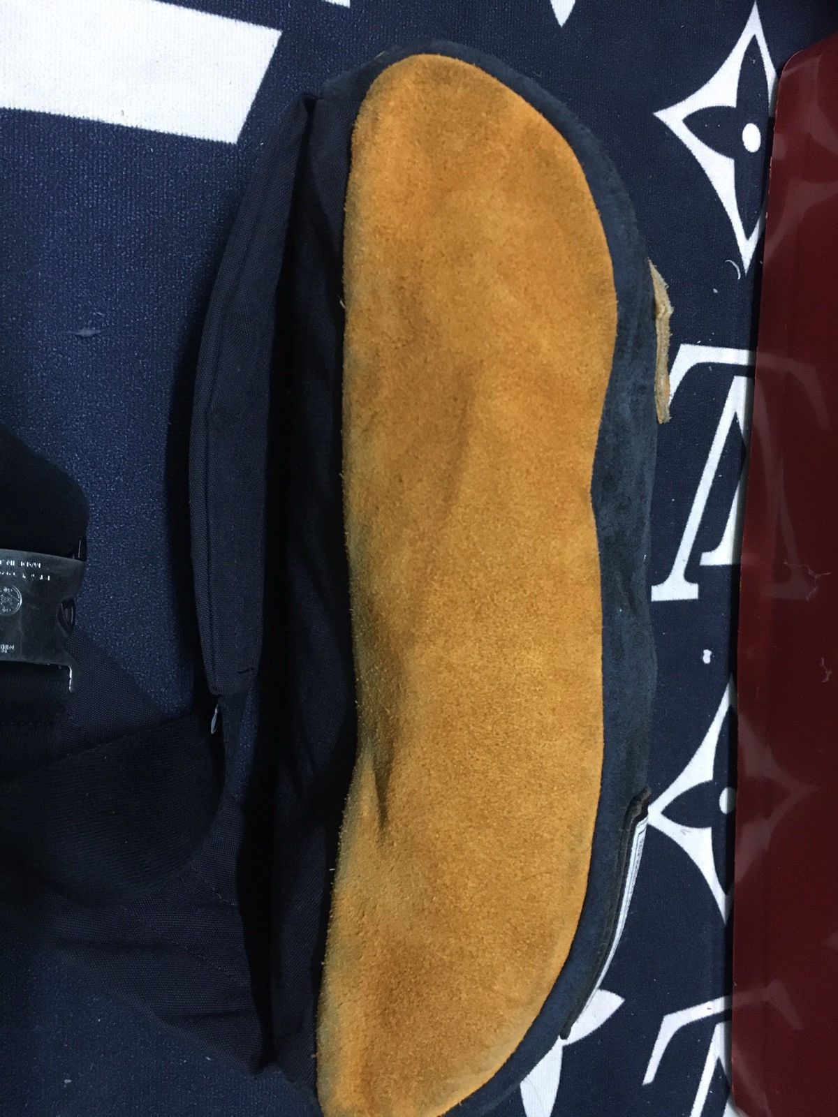 Japanese Brand × MasterPiece Crosboddy masterpiece Size ONE SIZE - 4 Thumbnail