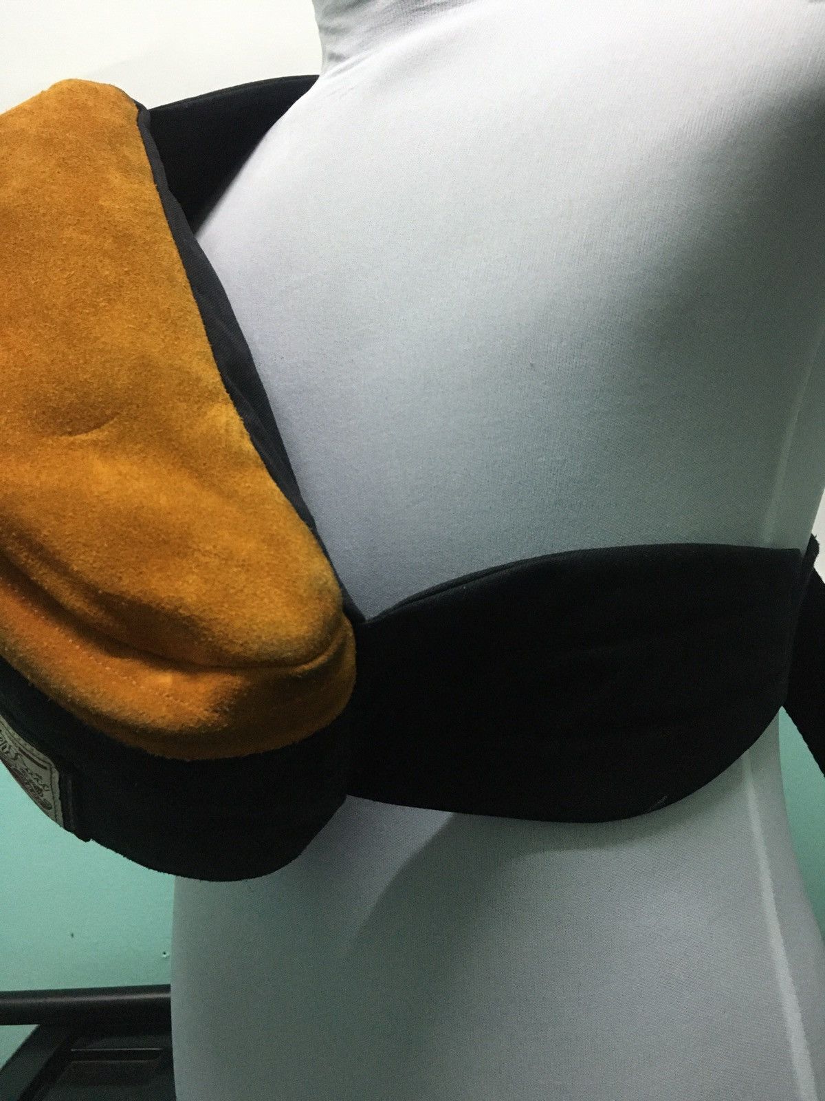 Japanese Brand × MasterPiece Crosboddy masterpiece Size ONE SIZE - 3 Thumbnail