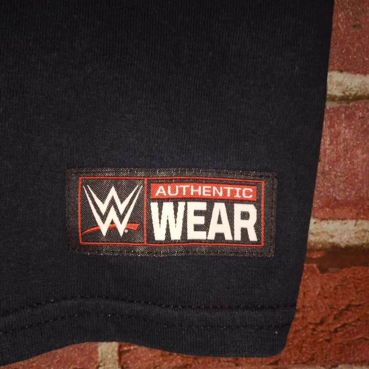 Vintage × WWE × WWF Rare!! Y2J Light It Up Chris Jericho WWE Wrestler Wrestling Size US L / EU 52-54 / 3 - 5 Thumbnail