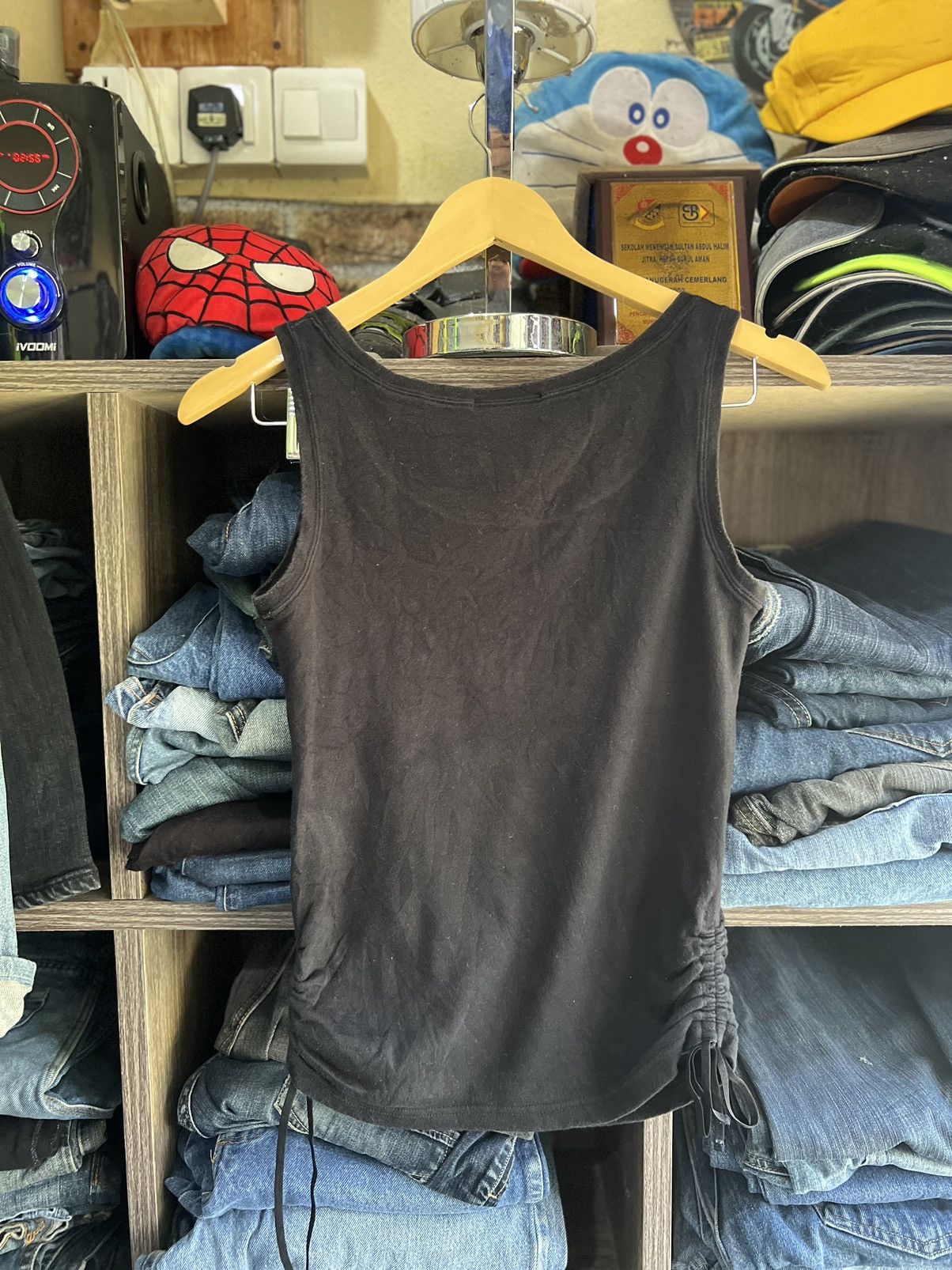 Other 🔥Private Label Tank Top Size XXS / US 00 / IT 34 - 2 Thumbnail