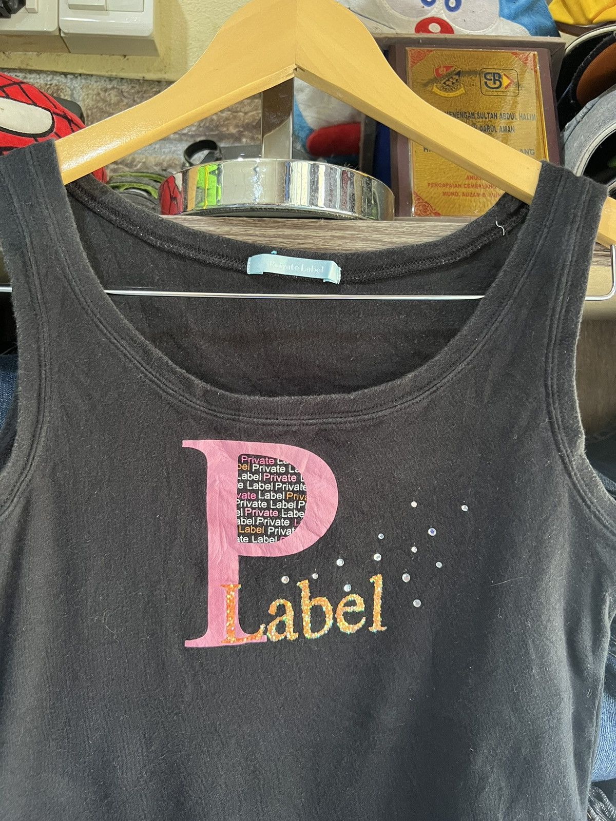Other 🔥Private Label Tank Top Size XXS / US 00 / IT 34 - 5 Thumbnail