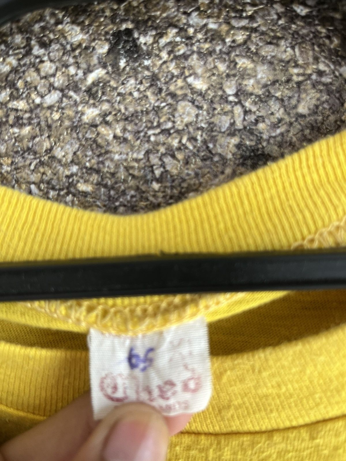 Vintage Father of the year ft75 Size US XL / EU 56 / 4 - 3 Thumbnail