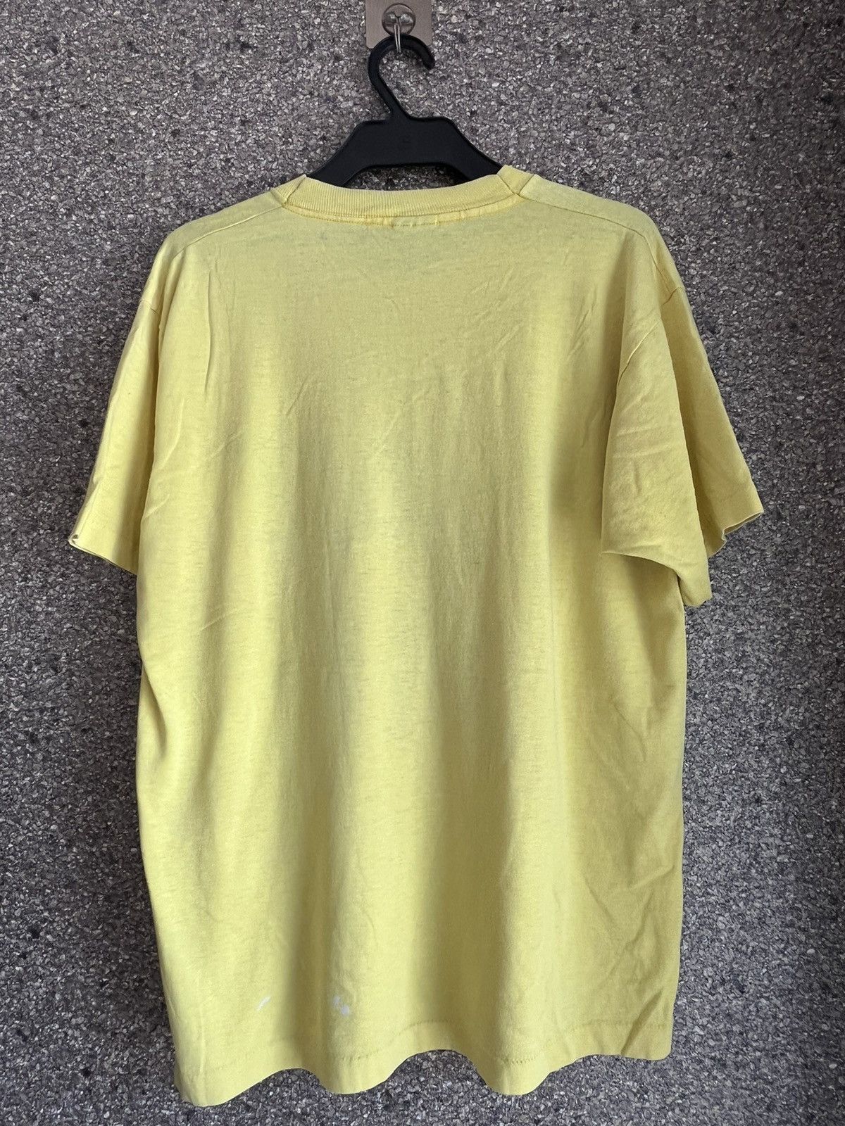 Vintage Eat me ft75 Size US XL / EU 56 / 4 - 3 Thumbnail