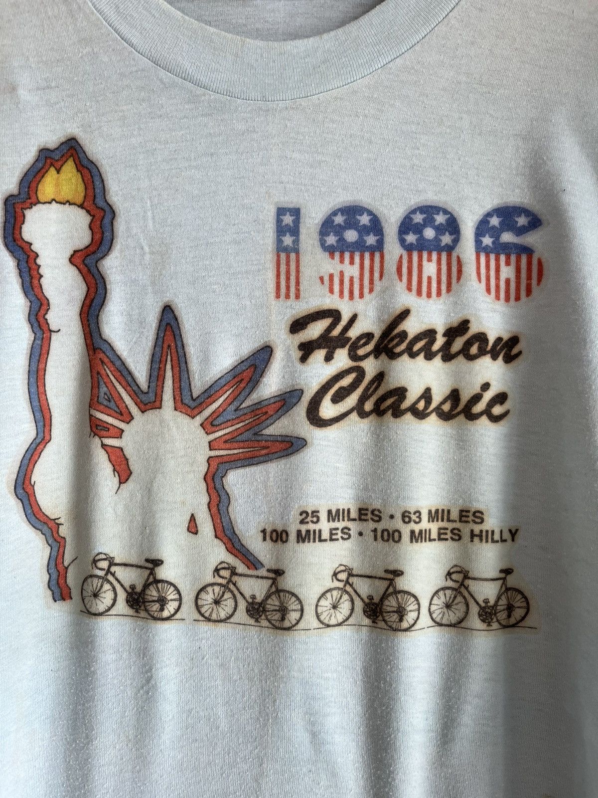 Vintage Hekaton classic ft75 Size US XL / EU 56 / 4 - 2 Thumbnail