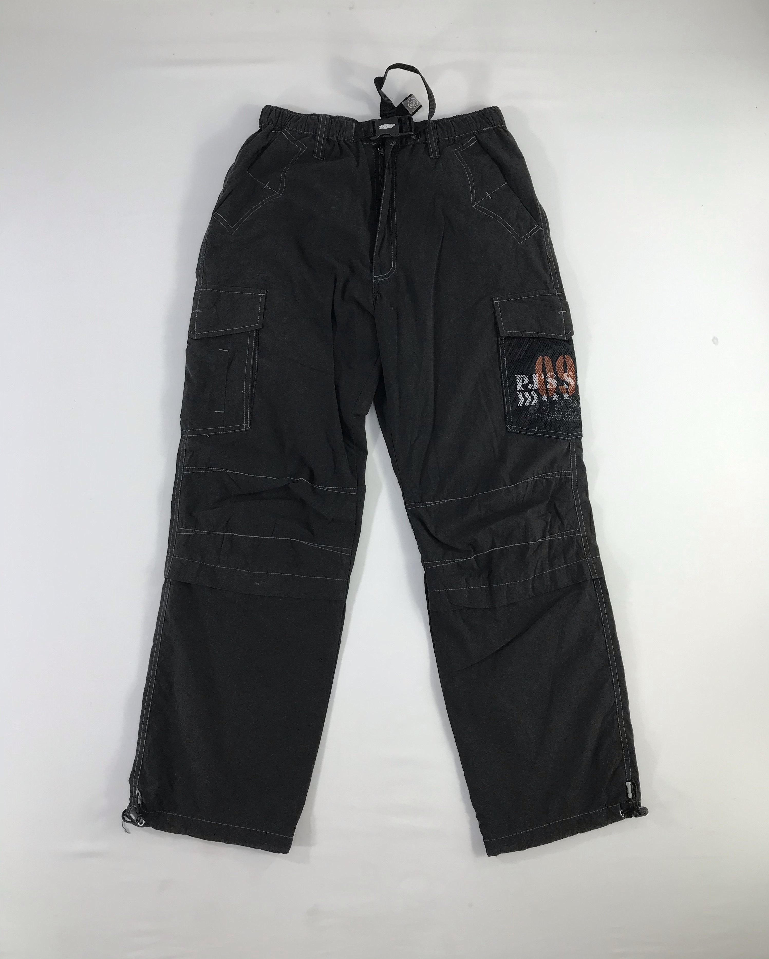 Japanese Brand PJ Surf Cargo Pant-J106 Size US 27 - 1 Thumbnail