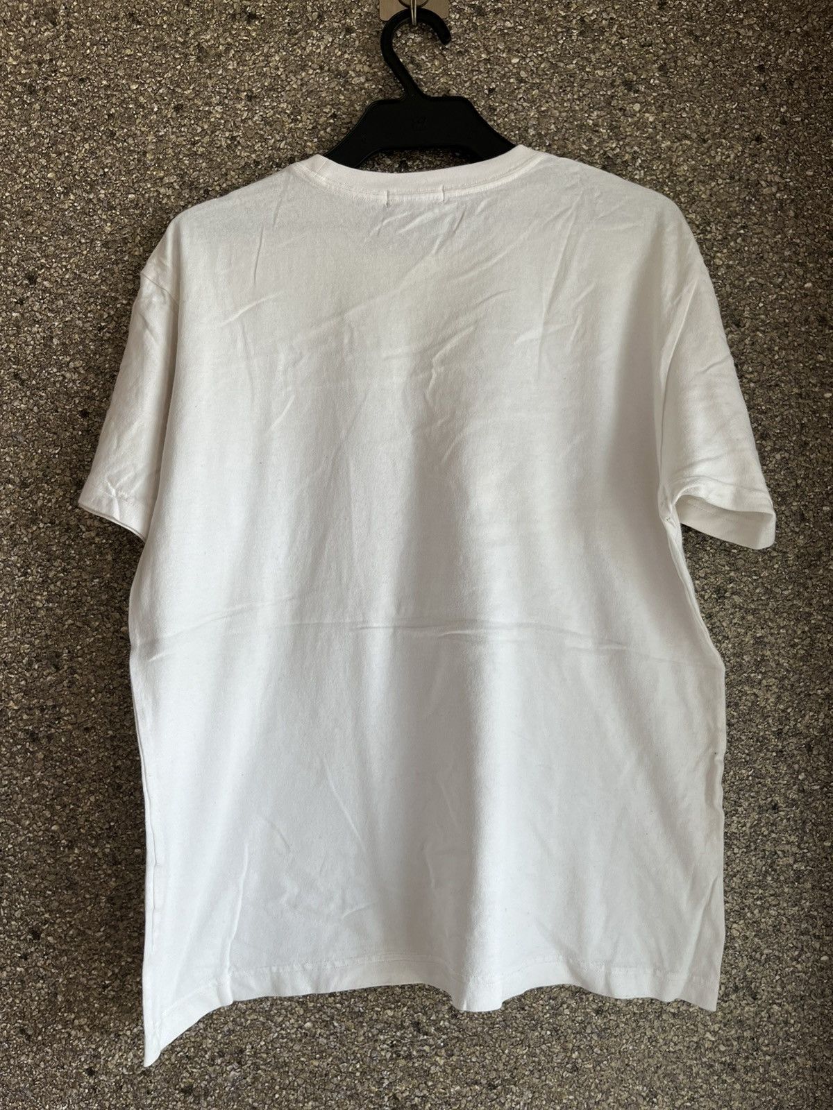 Vintage Andy warhol ft75 Size US M / EU 48-50 / 2 - 4 Thumbnail
