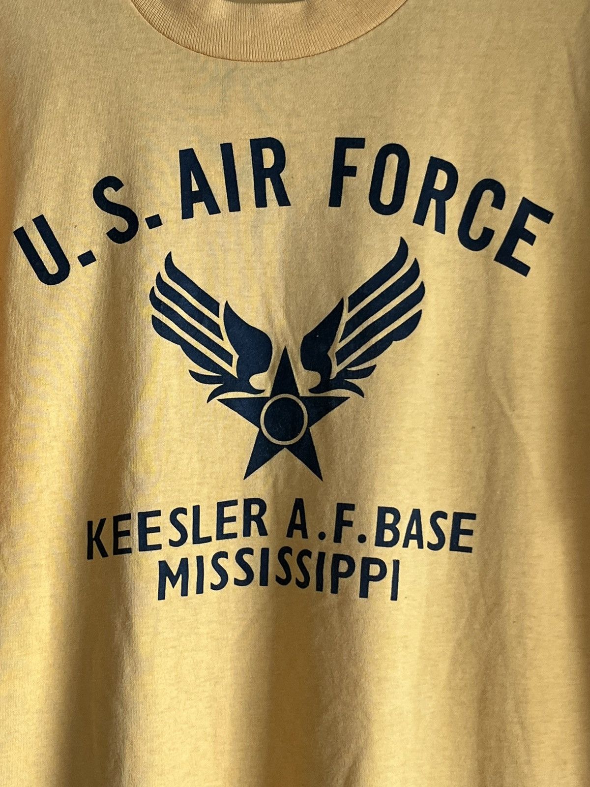 Vintage Keesler ft75 Size US L / EU 52-54 / 3 - 2 Thumbnail