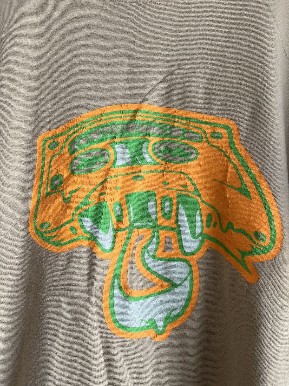 Vintage Dbarat ft75 Size US M / EU 48-50 / 2 - 2 Thumbnail