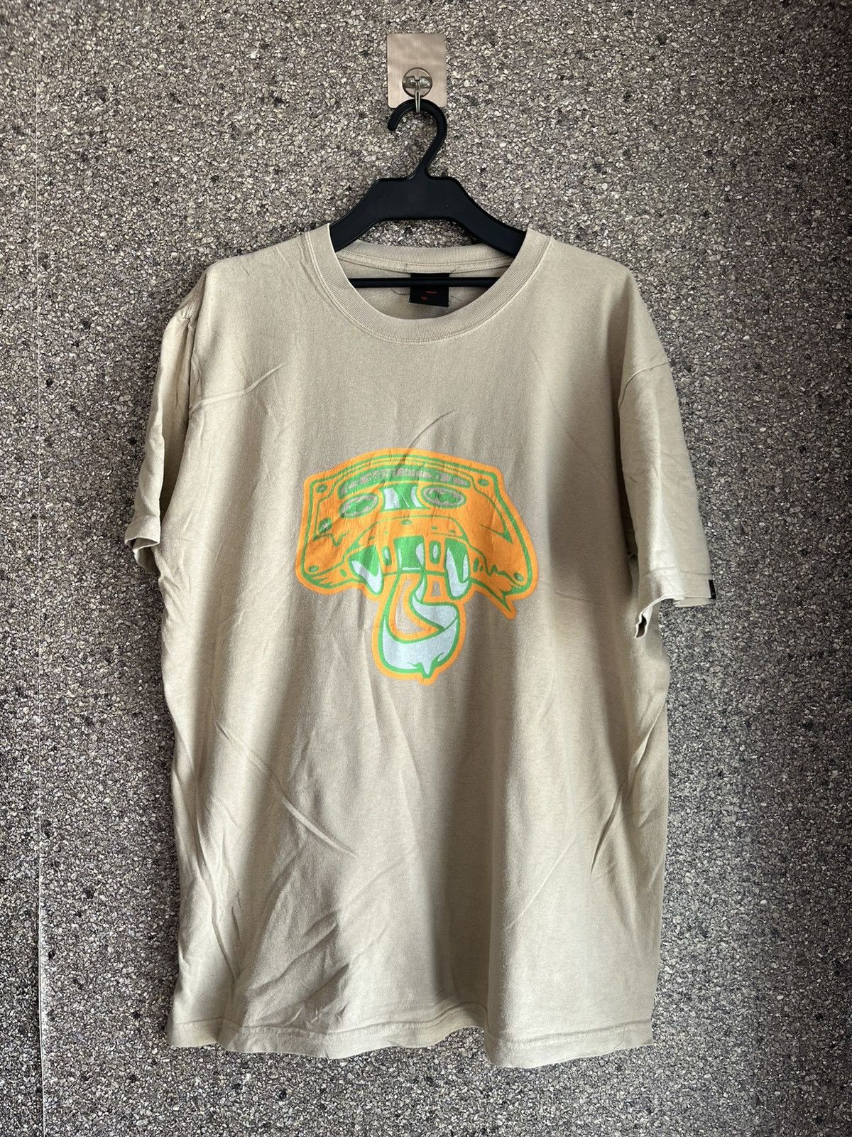 Vintage Dbarat ft75 Size US M / EU 48-50 / 2 - 1 Thumbnail