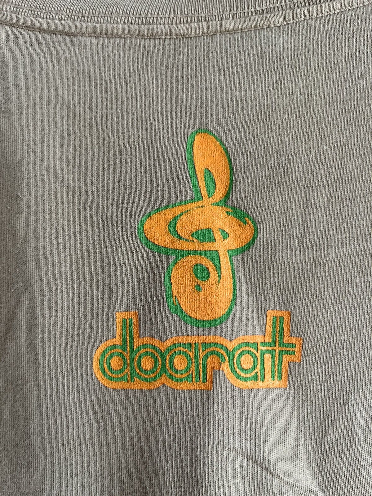 Vintage Dbarat ft75 Size US M / EU 48-50 / 2 - 5 Thumbnail