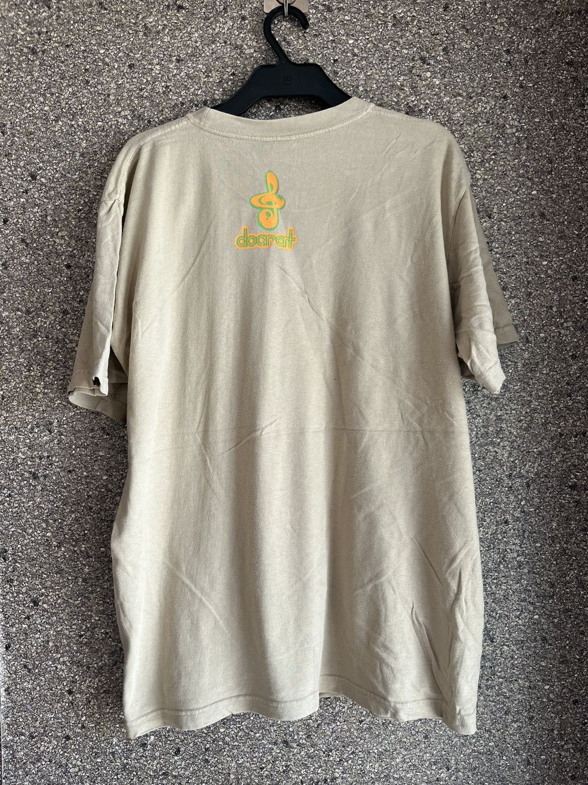 Vintage Dbarat ft75 Size US M / EU 48-50 / 2 - 4 Thumbnail