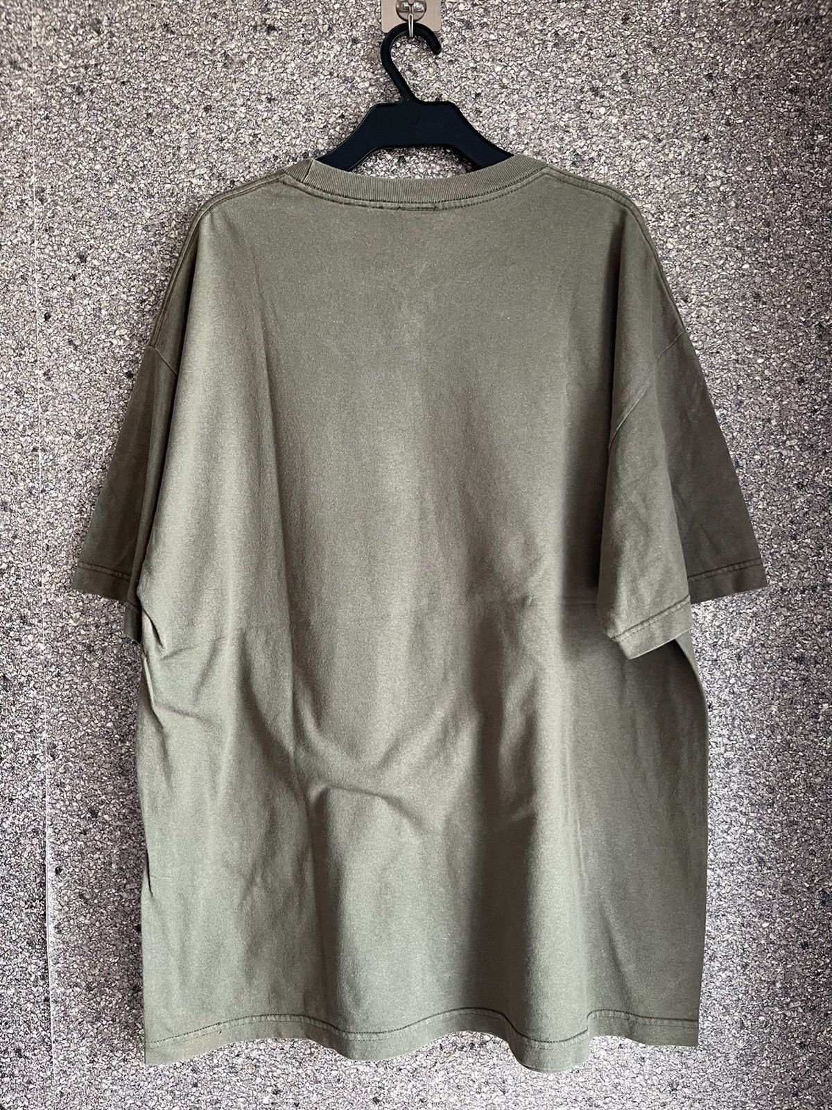 Vintage John cena ft75 Size US XL / EU 56 / 4 - 5 Thumbnail