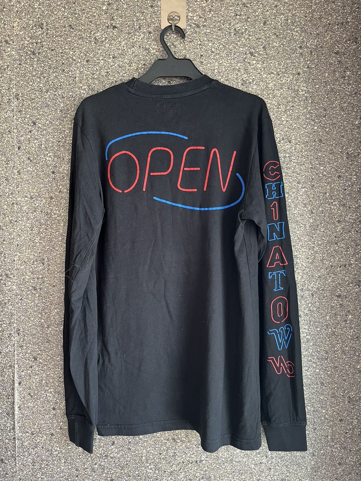 Vintage Chinatown market ft75 Size US S / EU 44-46 / 1 - 4 Thumbnail
