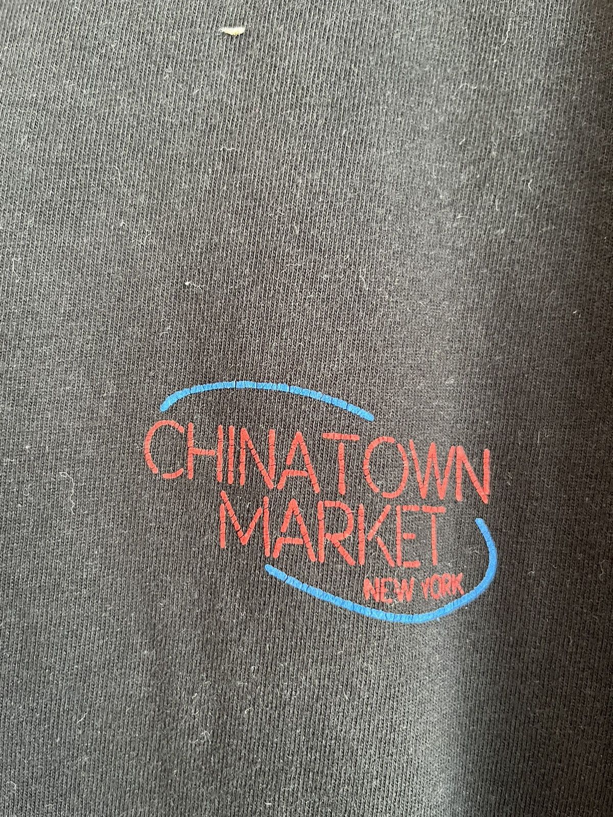 Vintage Chinatown market ft75 Size US S / EU 44-46 / 1 - 2 Thumbnail