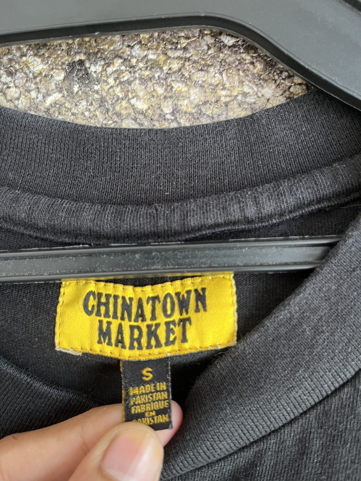 Vintage Chinatown market ft75 Size US S / EU 44-46 / 1 - 3 Thumbnail