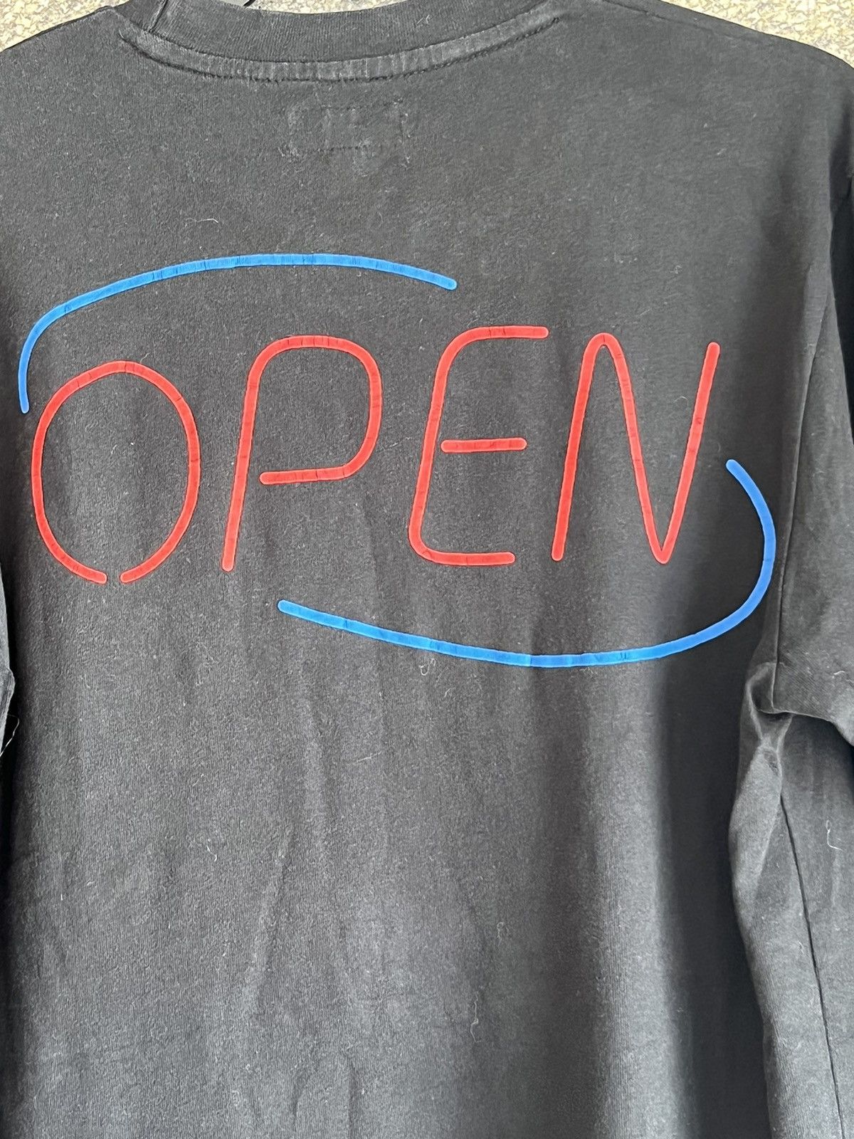 Vintage Chinatown market ft75 Size US S / EU 44-46 / 1 - 5 Thumbnail