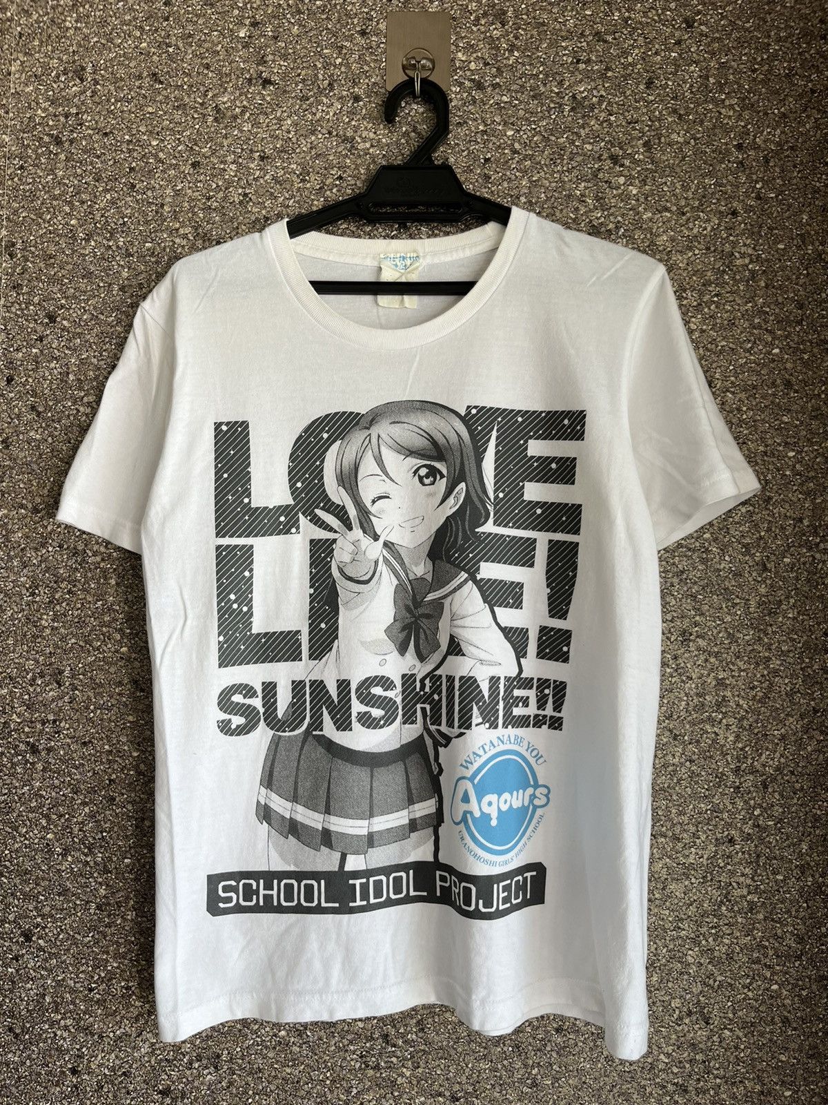 Anime School idol project ft28 Size US M / EU 48-50 / 2 - 1 Thumbnail