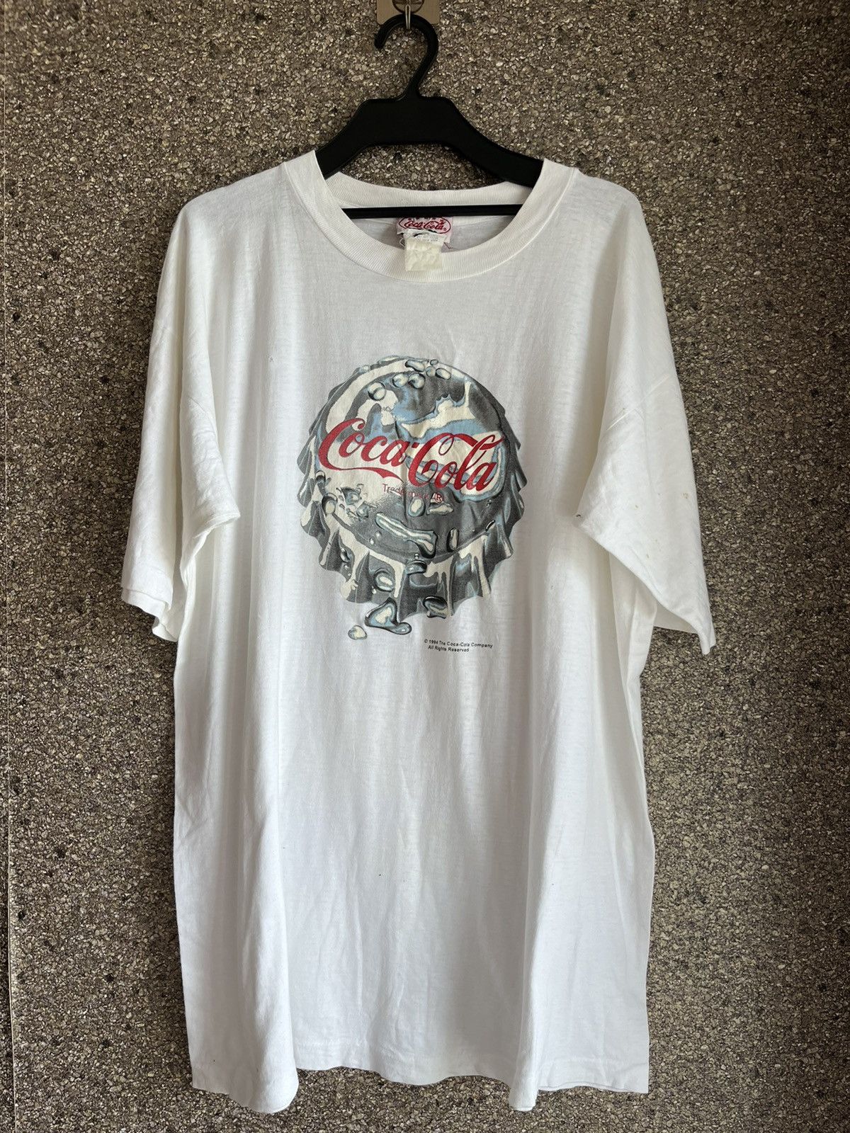 Coca cola ft75