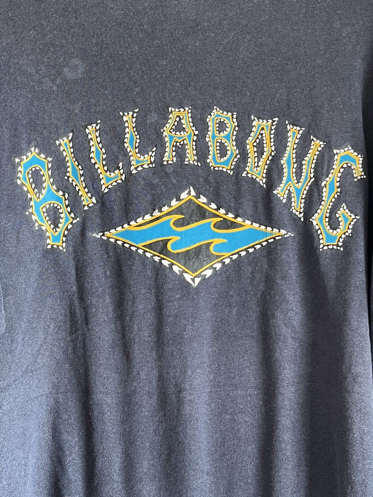 Vintage Billabong ft75 Size US L / EU 52-54 / 3 - 5 Thumbnail