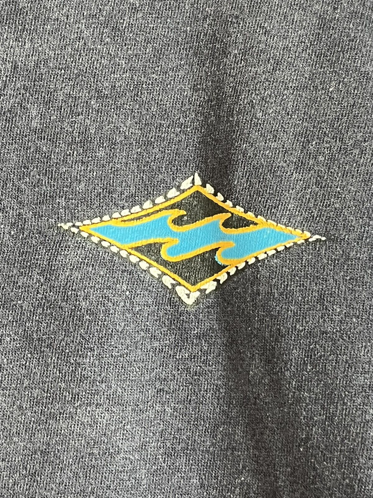 Vintage Billabong ft75 Size US L / EU 52-54 / 3 - 2 Thumbnail