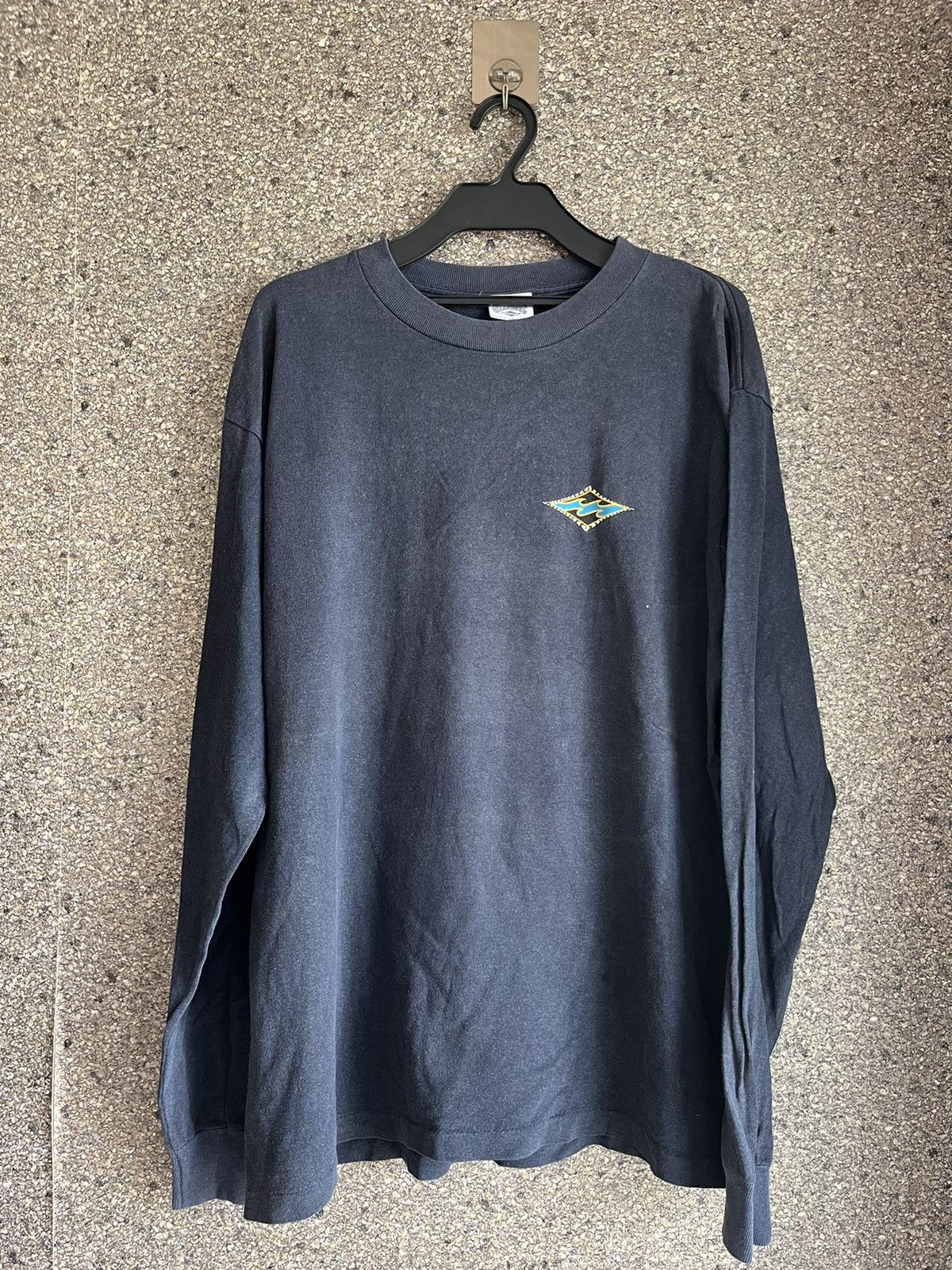 Vintage Billabong ft75 Size US L / EU 52-54 / 3 - 1 Thumbnail