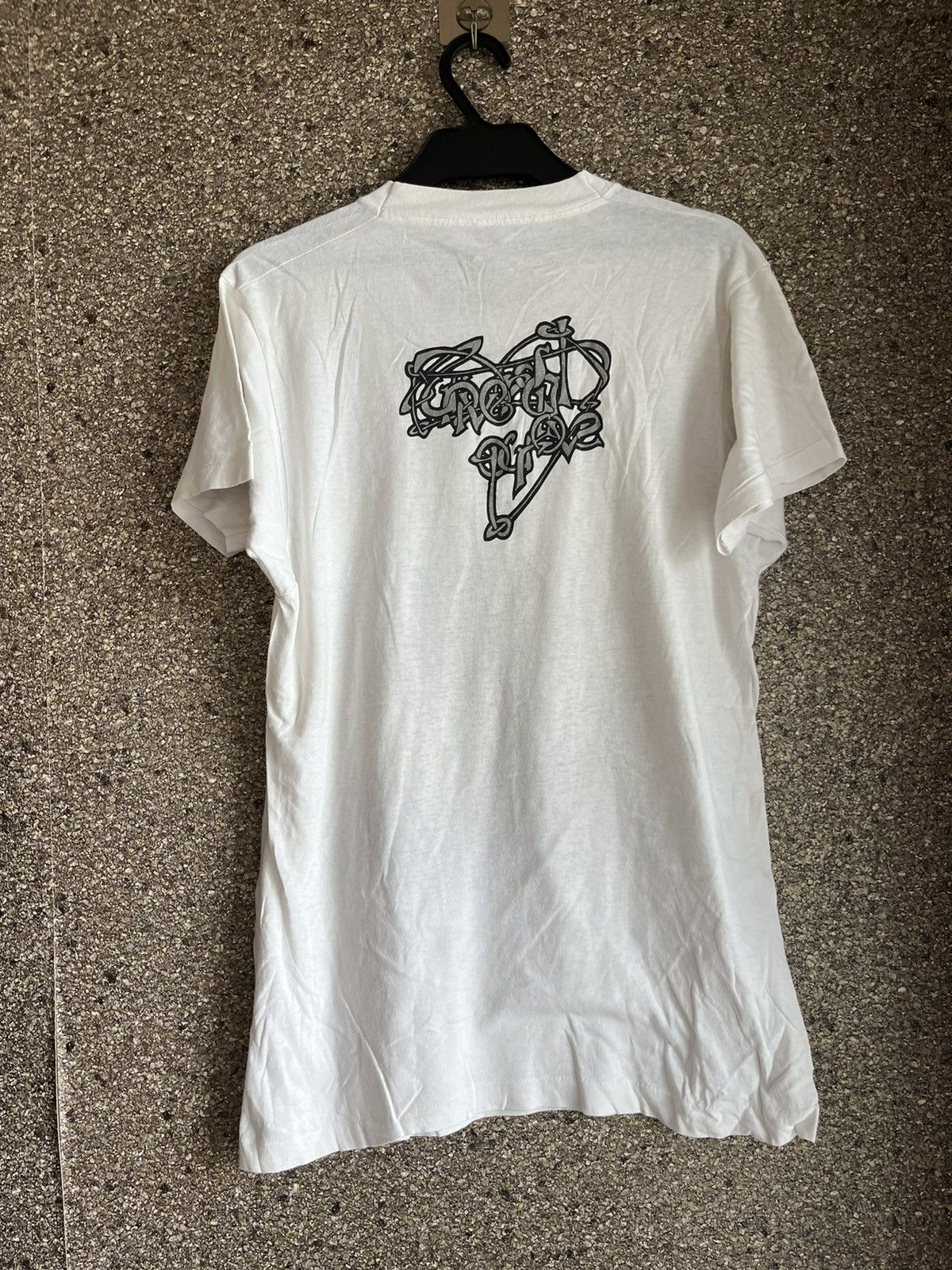 Vintage Love tour ft75 Size US XL / EU 56 / 4 - 4 Thumbnail